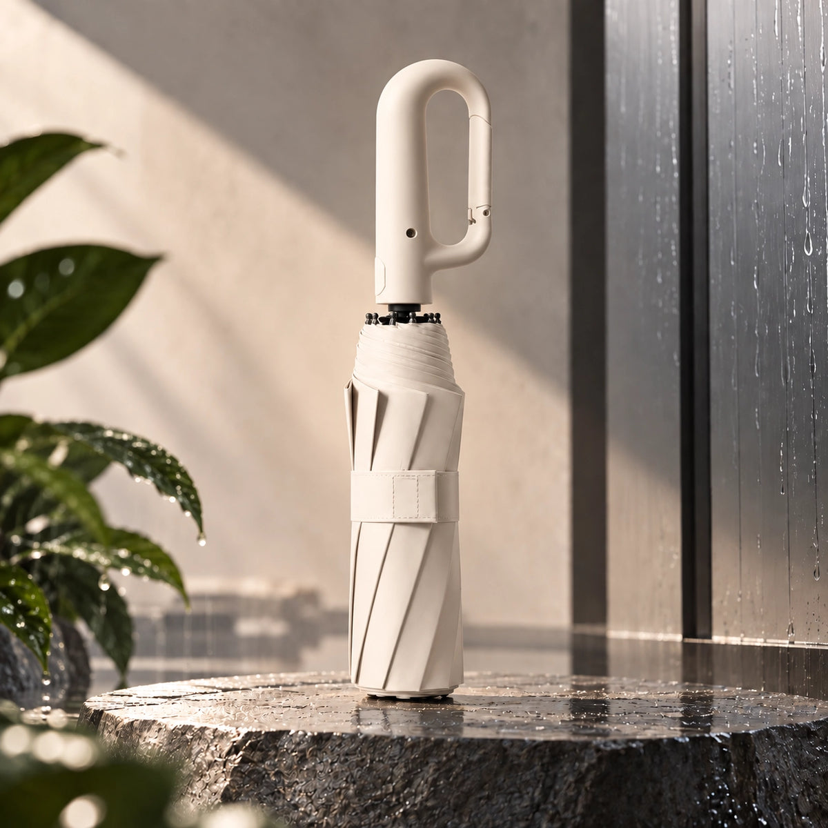 Brellova One Automatic UV Umbrella